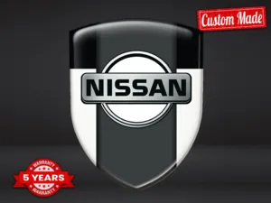 Nissan Autocollants Auto Affaires Résistants Limité Pro